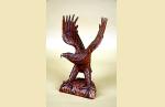 PWA171	Мини-скульптура "Орел". 40 см. 