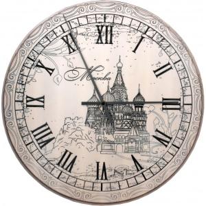 Часы Ч-11 Москва
