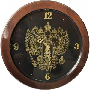 Часы Ч2 Герб РФ