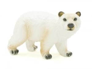 Копилка Медведь полярный